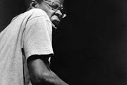 Matthew Shipp