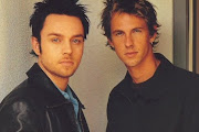 Savage Garden