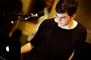 Nico Muhly