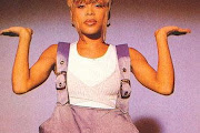 T-Boz