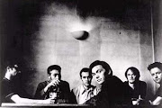 Tindersticks