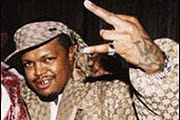 DJ Paul
