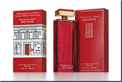 Elizabeth Arden RED DOOR Perfume-1