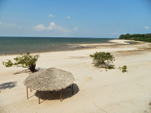 Jutuba, Santarém - Parà