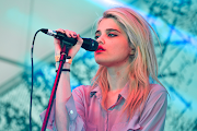 Sky Ferreira