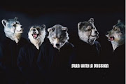 Man With A Mission