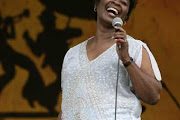 Irma Thomas