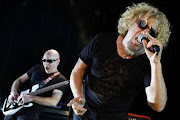 Chickenfoot