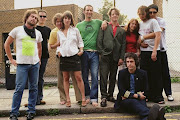 Broken Social Scene