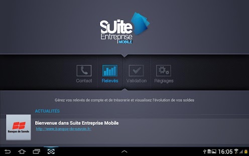 Download Suite Entreprise BdS HD APK