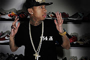 Tyga
