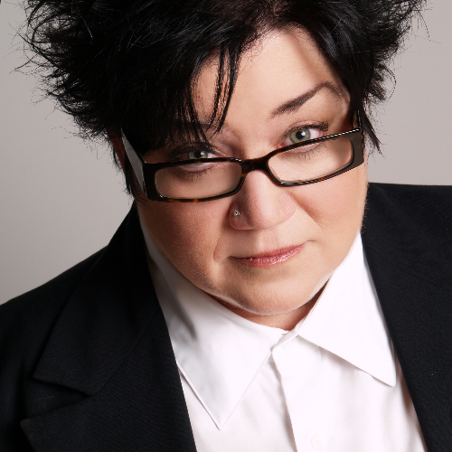 Lea DeLaria