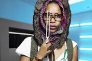 Erykah Badu