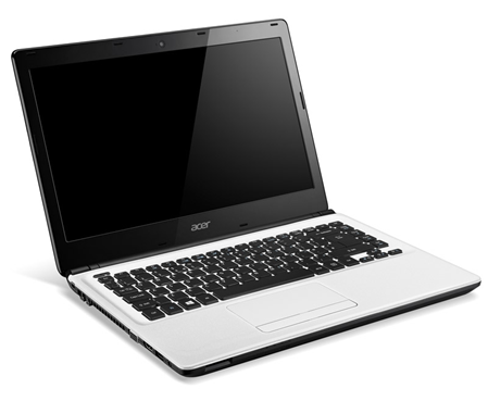 Harga dan Spesifikasi Laptop Acer Aspire E1-410