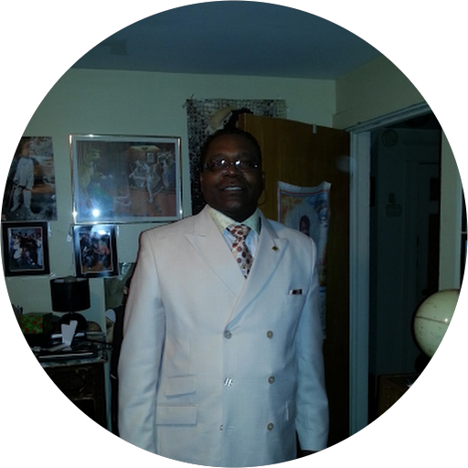 Lawrence Guilford