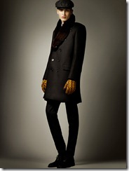 Burberry Prorsum Pre-Fall 2012 3