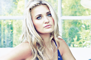 AJ Michalka