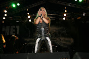 Doro Pesch