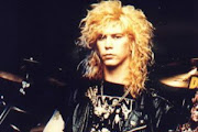 Duff McKagan