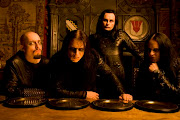 Cradle Of Filth