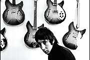 Pete Townshend