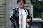 Susan Boyle