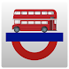 London Transport Pro icon