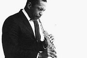 John Coltrane