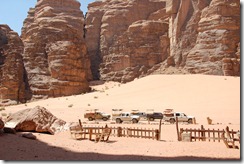Oporrak 2011 - Jordania ,-  Wadi Rum, 22 de Septiembre  118