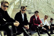 Spandau Ballet