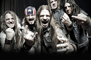 Iced Earth
