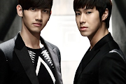Tohoshinki
