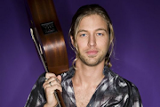 Casey James