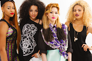 Neon Jungle