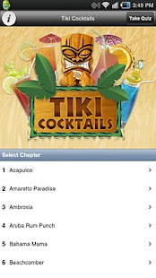 How to mod Tiki Cocktails patch 1.2 apk for bluestacks