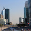 Paryż - La Defense