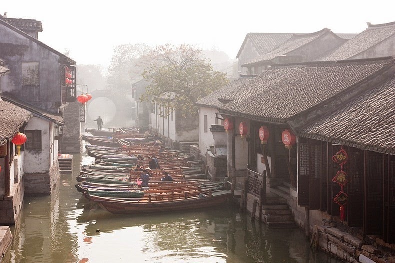 zhouzhuang-5 zhouzhuang-5
