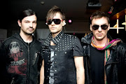 30 Seconds to Mars