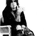 Nikki Sixx