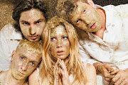 Wolf Alice