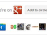 How to add Google + Page badge to your blog