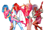 Jem And The Holograms