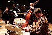 The Jamie Saft Trio