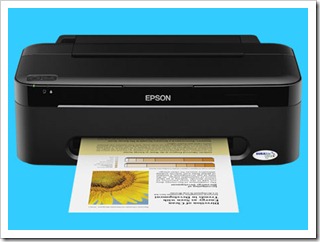 printer epson t13x