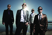 Far East Movement