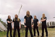 Amon Amarth