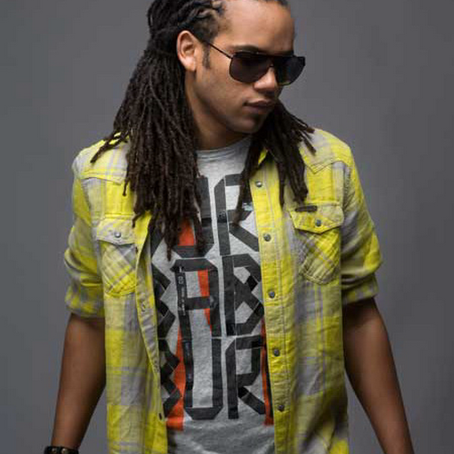 Chad Saaiman