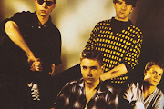 Echo & The Bunnymen