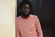 Michael Kiwanuka