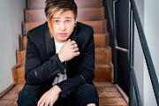 Reece Mastin